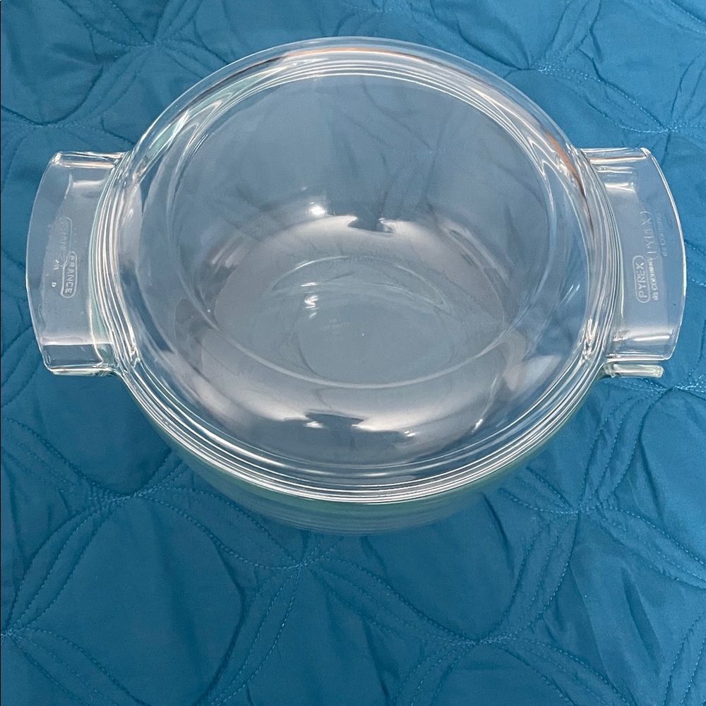 PYREX de CORNING 457 3QT